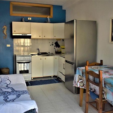 アルバタクスUn Po Di Relax A Pochi Passi Dal Mare!アパートメント エクステリア 写真