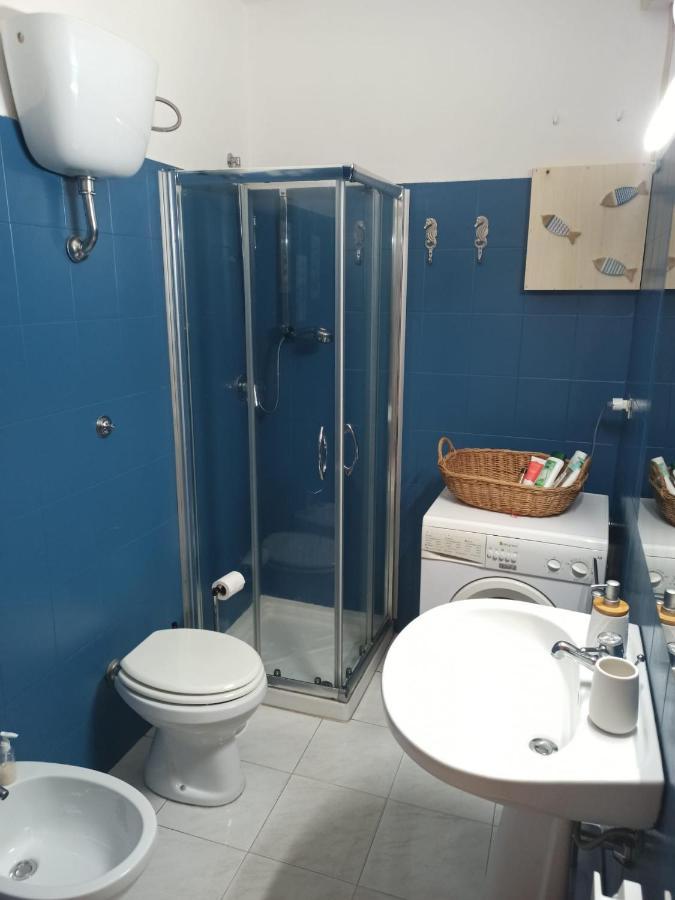 アルバタクスUn Po Di Relax A Pochi Passi Dal Mare!アパートメント エクステリア 写真