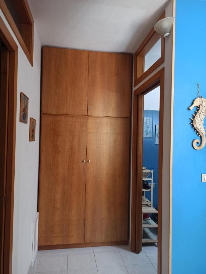 アルバタクスUn Po Di Relax A Pochi Passi Dal Mare!アパートメント エクステリア 写真