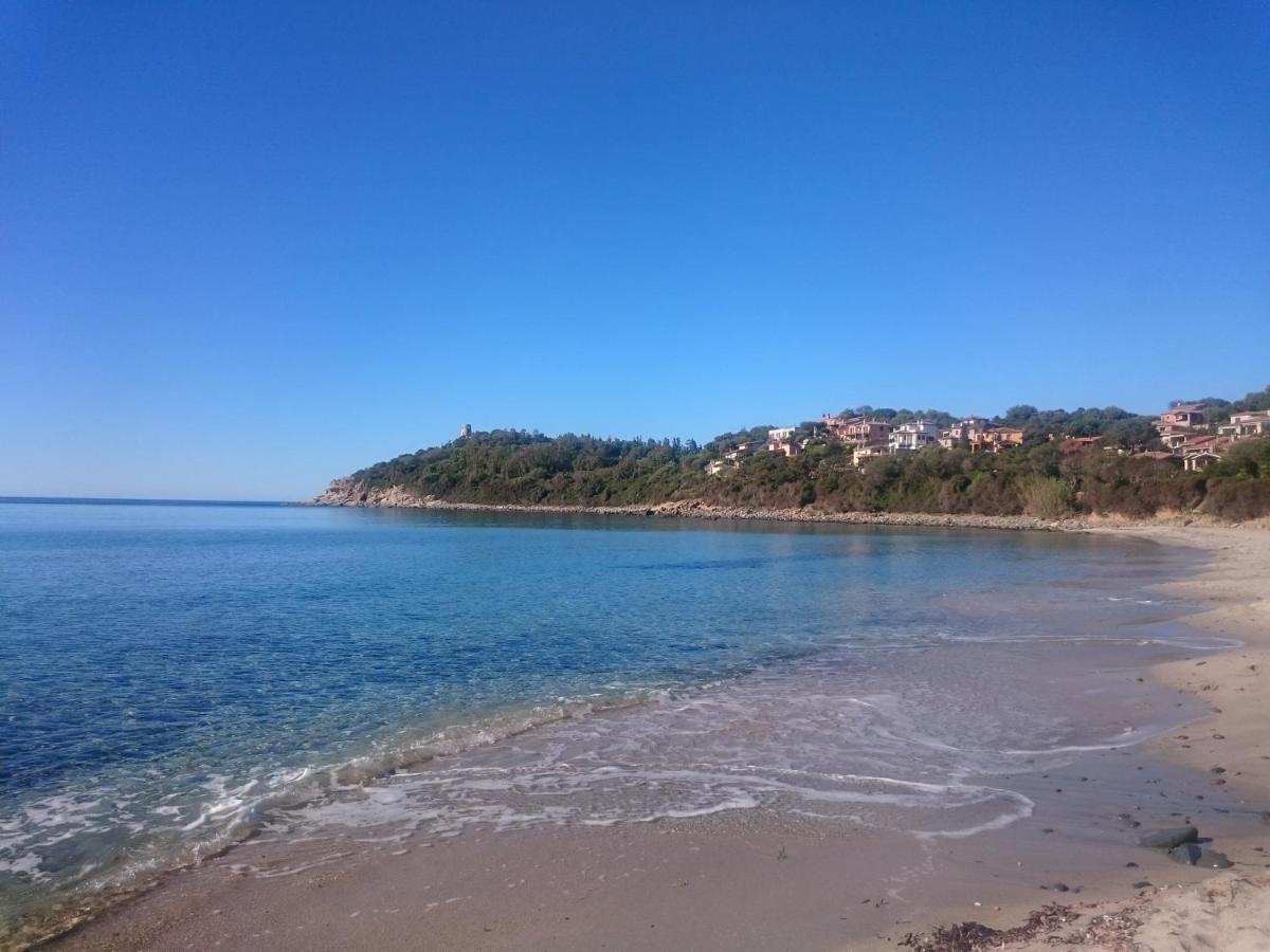 アルバタクスUn Po Di Relax A Pochi Passi Dal Mare!アパートメント エクステリア 写真