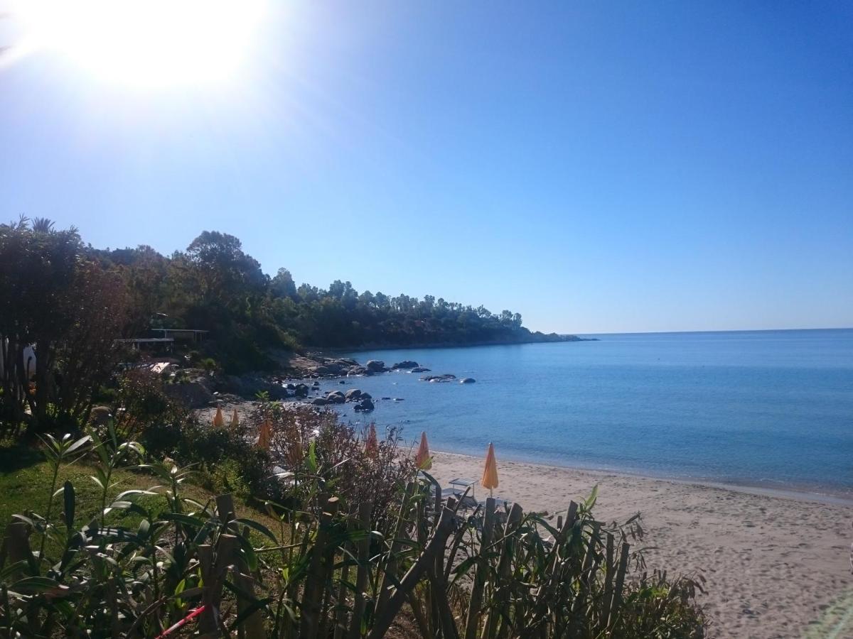 アルバタクスUn Po Di Relax A Pochi Passi Dal Mare!アパートメント エクステリア 写真