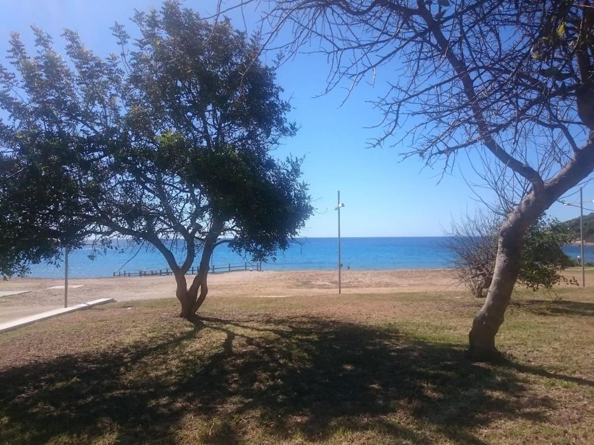 アルバタクスUn Po Di Relax A Pochi Passi Dal Mare!アパートメント エクステリア 写真