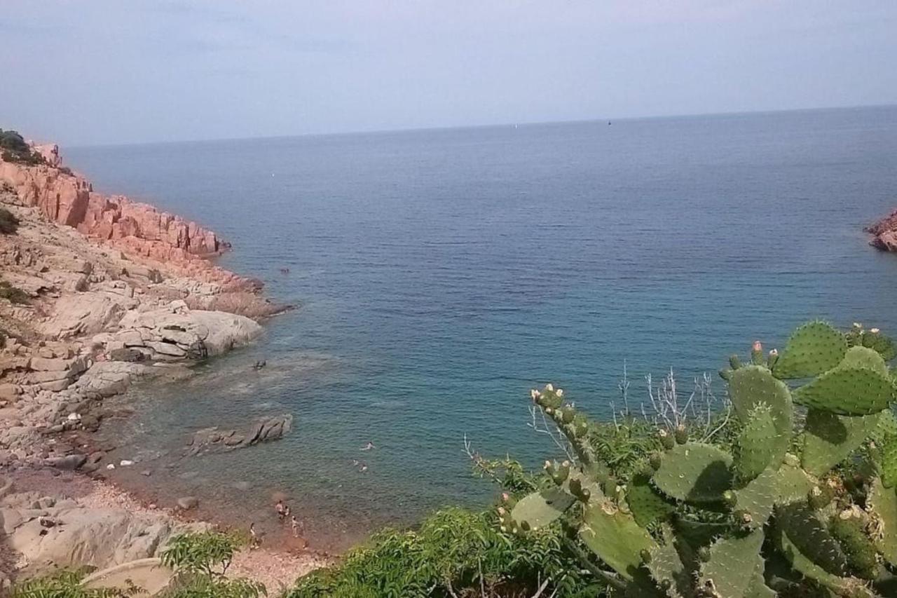 アルバタクスUn Po Di Relax A Pochi Passi Dal Mare!アパートメント エクステリア 写真