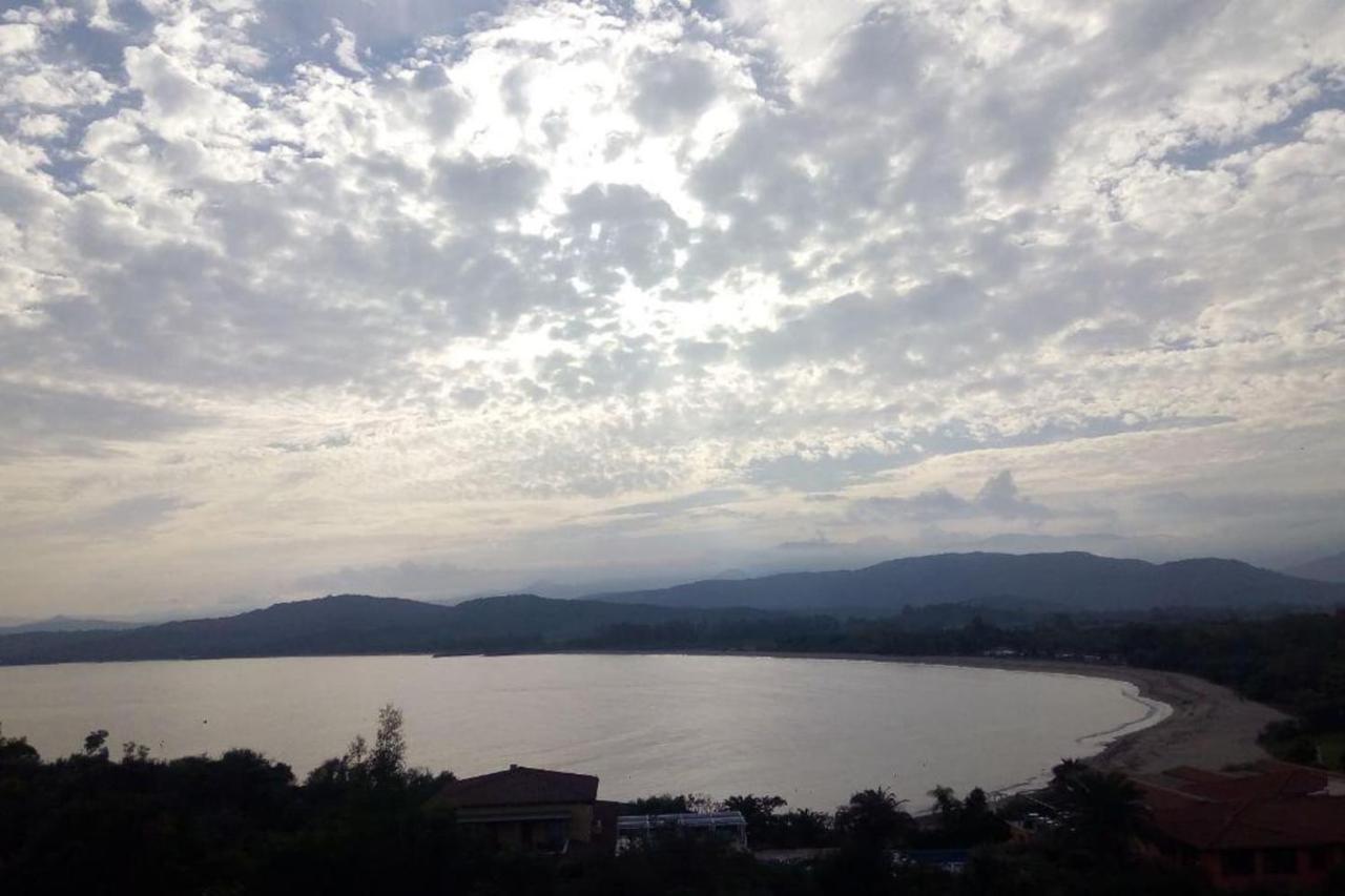 アルバタクスUn Po Di Relax A Pochi Passi Dal Mare!アパートメント エクステリア 写真