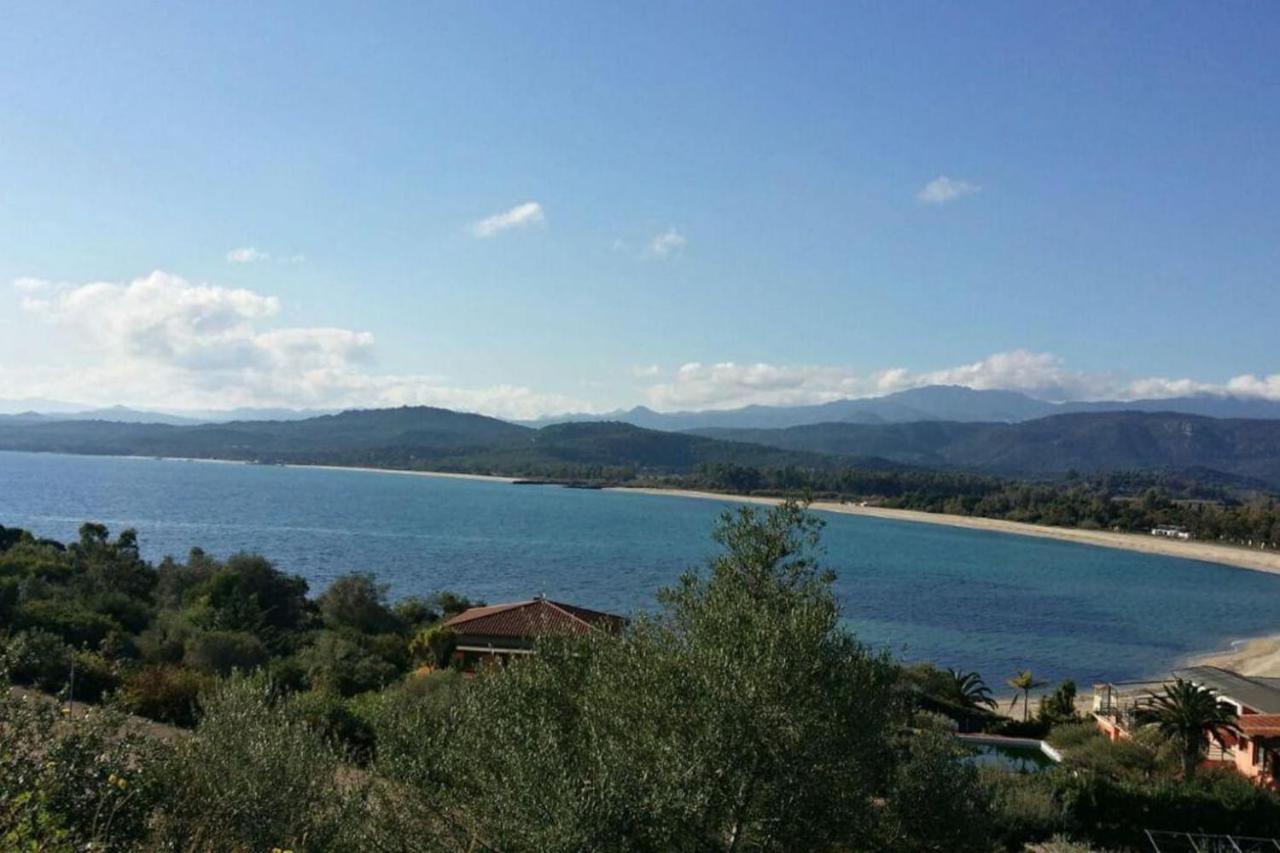 アルバタクスUn Po Di Relax A Pochi Passi Dal Mare!アパートメント エクステリア 写真