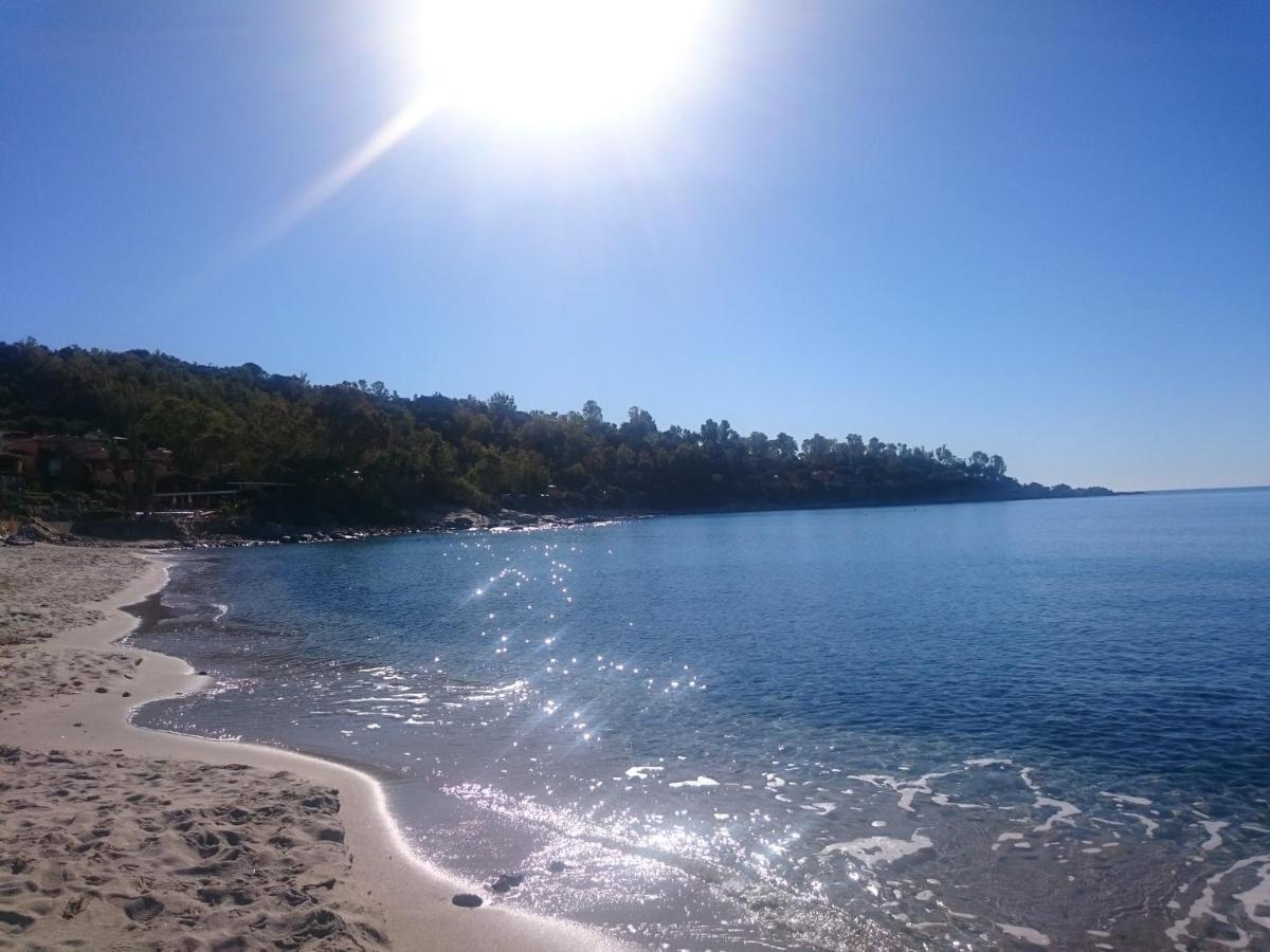アルバタクスUn Po Di Relax A Pochi Passi Dal Mare!アパートメント エクステリア 写真